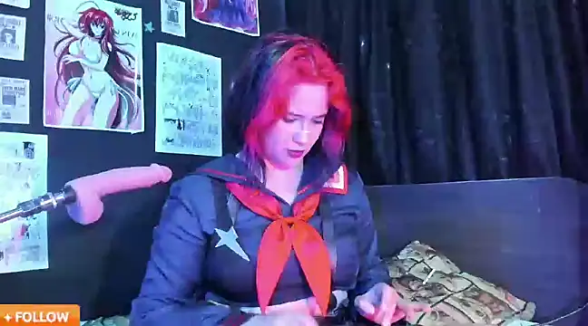 Emilythemachine online show from March 2025 01:46:02 AM