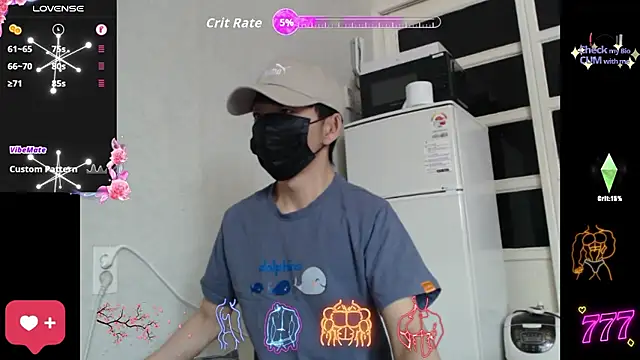 korea gay online show from April 2026 05:51:02 AM