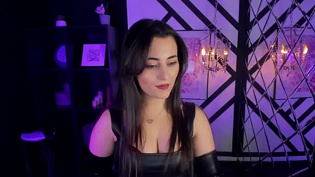 KylieMellow online show from March 2025 12:01:02 PM