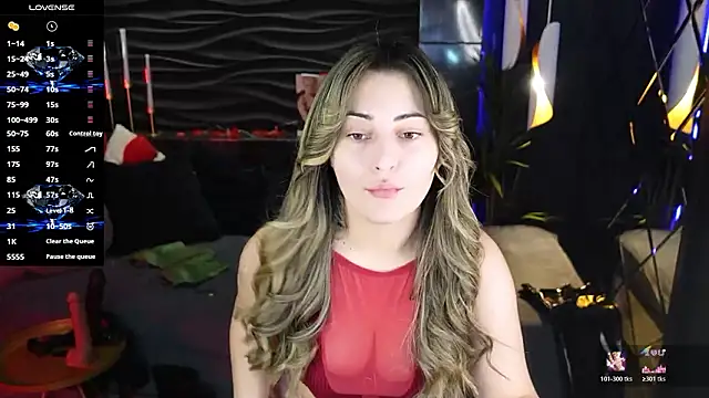 KylieMellow online show from February 2026 05:16:02 AM