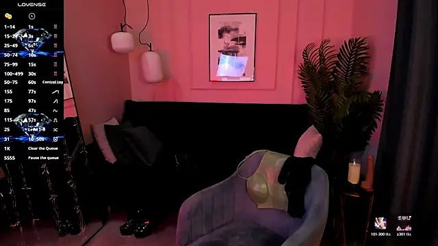 KylieMellow online show from March 2026 05:29:02 AM