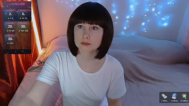 bekyboop online show from February 2026 10:12:01 AM