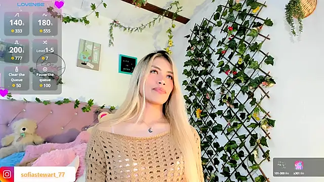 Snapshot of steewart_ chatting on January 2025 02:56:01 AM steewart online show from January 2025 02:56:01 AM