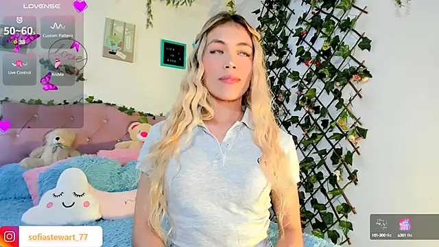 Snapshot of steewart_ chatting on February 2025 02:58:02 AM steewart online show from February 2025 02:58:02 AM