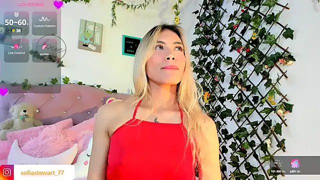 Snapshot of steewart_ chatting on March 2025 05:31:02 AM steewart online show from March 2025 05:31:02 AM