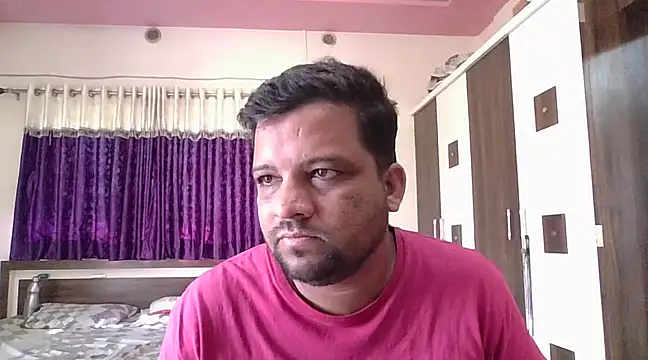 Snapshot of dhruv_love chatting on February 2025 05:02:01 AM dhruv love online show from February 2025 05:02:01 AM