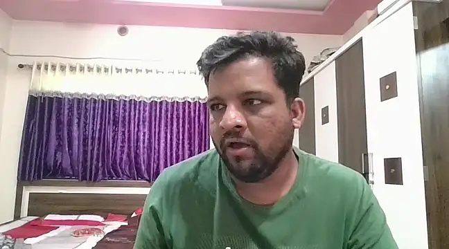 Snapshot of dhruv_love chatting on March 2025 08:34:01 AM dhruv love online show from March 2025 08:34:01 AM