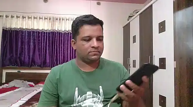 dhruv love online show from March 2025 08:30:01 AM