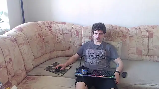 Remy Miles online show from February 2025 07:22:01 AM