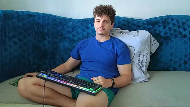 Remy Miles online show from September 2025 06:56:02 AM