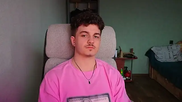 Remy Miles online show from February 2026 02:38:02 PM