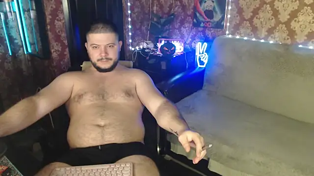 thor master online show from October 2025 02:51:02 PM