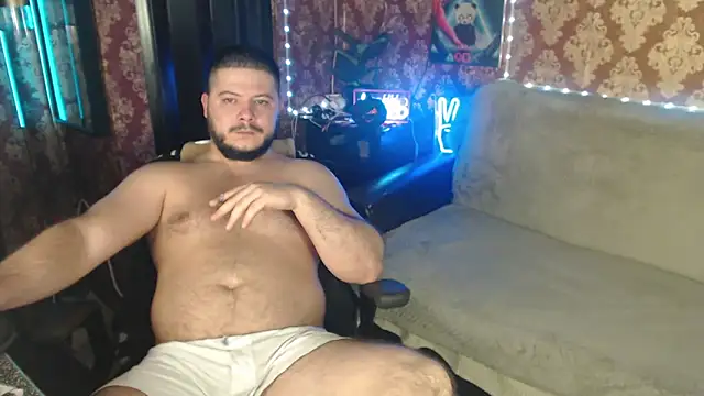 thor master online show from November 2025 12:47:01 PM