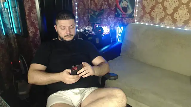 thor master online show from November 2025 03:11:01 PM