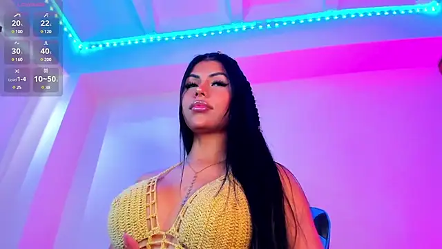 Snapshot of divinesalome chatting on February 2025 07:13:01 PM divinesalome online show from February 2025 07:13:01 PM