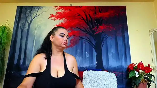 ElizabethEven online show from September 2025 07:59:02 PM