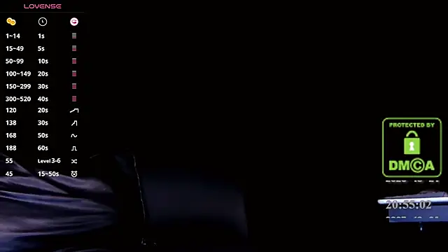 melia Z online show from October 2025 12:56:01 PM