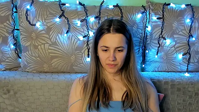 MaggieCake online show from March 2026 02:24:01 AM