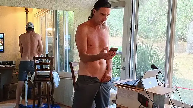 eliberator1777 online show from January 2026 05:26:01 PM