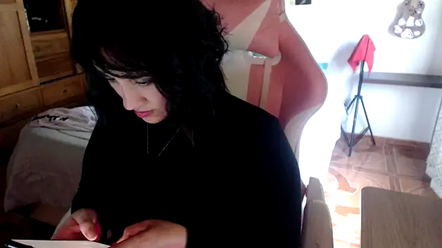 venus 666 online show from February 2026 09:46:01 PM