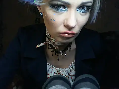 WildMissNiks online show from March 2026 09:15:02 AM