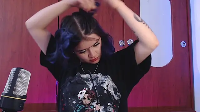 Raventh  online show from April 2026 04:00:02 PM