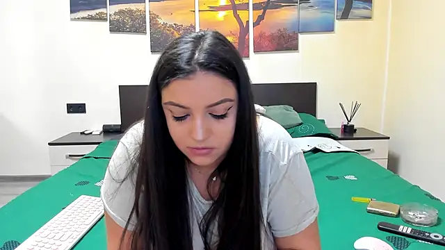 adelline online show from January 2025 01:20:02 AM