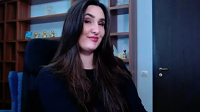 Mistress Audrey online show from February 2025 11:42:02 AM