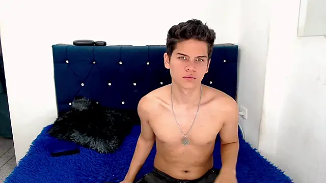 javieryalejandro online show from January 2025 09:41:02 PM