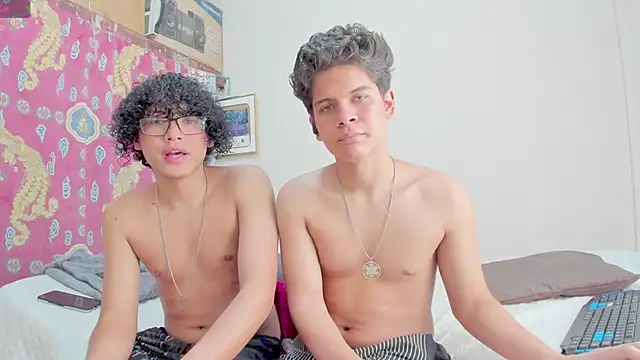 javieryalejandro online show from March 2025 07:23:01 PM