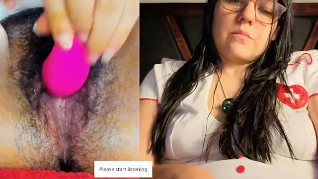 Snapshot of donnasoto chatting on February 2026 12:49:01 PM donnasoto online show from February 2026 12:49:01 PM