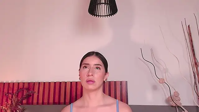 Christy Sea online show from September 2025 07:50:01 PM