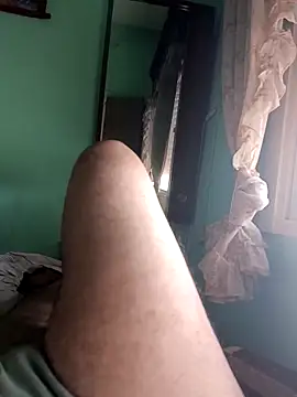 CLAUDIO AMOR online show from April 2026 06:10:01 PM