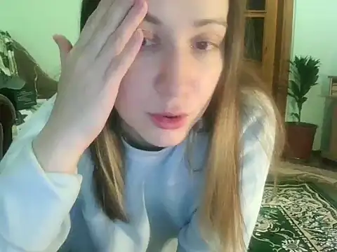 AngelTough20 online show from December 2024 09:22:01 PM