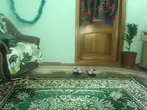 AngelTough20 online show from December 2024 04:41:01 PM