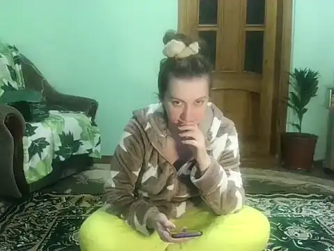 AngelTough20 online show from January 2025 08:04:02 PM