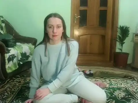 AngelTough20 online show from January 2025 11:33:01 PM