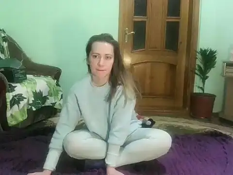 AngelTough20 online show from January 2025 10:30:02 PM