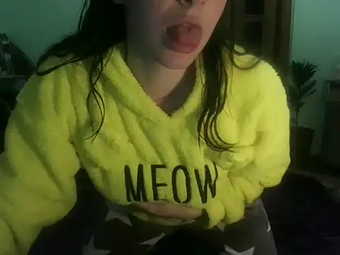 AngelTough20 online show from February 2025 08:58:02 PM