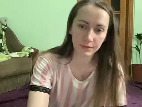 AngelTough20 online show from October 2025 10:27:02 PM