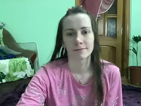 AngelTough20 online show from October 2025 10:26:02 PM