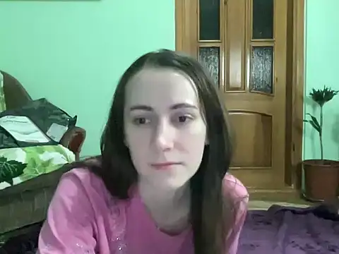 AngelTough20 online show from November 2025 12:09:02 AM