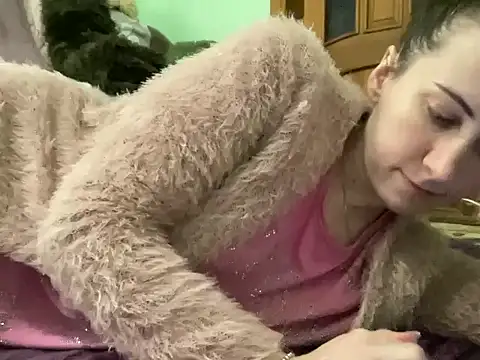 AngelTough20 online show from November 2025 10:59:02 PM