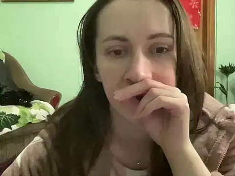 AngelTough20 online show from December 2025 11:43:01 PM