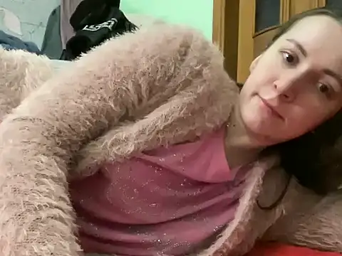 AngelTough20 online show from December 2025 11:32:02 PM