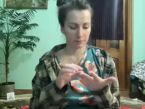 AngelTough20 online show from April 2026 11:35:01 PM