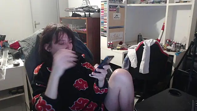 missthon0 online show from February 2026 07:35:01 PM