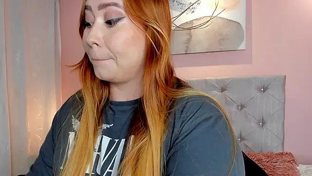 hannamartinn online show from January 2026 01:55:02 AM