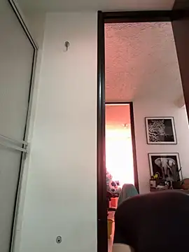 Snapshot of KallyMyller1 chatting on September 2025 07:14:02 PM KallyMyller1 online show from September 2025 07:14:02 PM