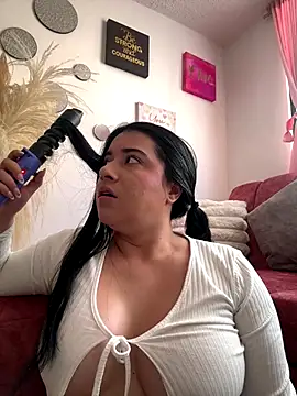 Snapshot of KallyMyller1 chatting on September 2025 07:46:02 PM KallyMyller1 online show from September 2025 07:46:02 PM